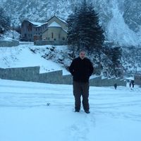 Giorgi Gordadze's Photo