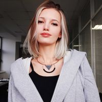 Yuliya Nikishina的照片