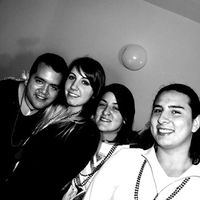 Camila Verdugo的照片