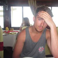 Cameron Scott's Photo