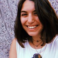 Ellie Sullum's Photo