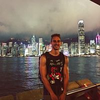 Fotos de Jack Preston