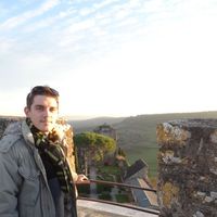 Bertrand Allard's Photo