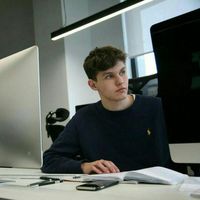 Nazariy Borbiuk的照片