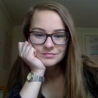 Marta Lewandowska's Photo