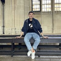 Junyi Sun's Photo