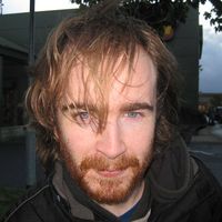 Stephen Lynch's Photo