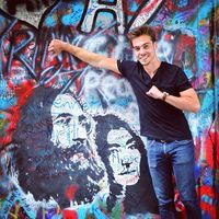 Fotos de Anthony Houin