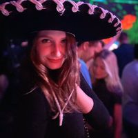 Fotos de Hanna Zarzycka