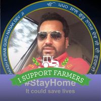 Satinder Sandhu's Photo