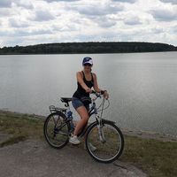 Елена Кулик的照片