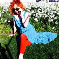 Antonina Antonina's Photo