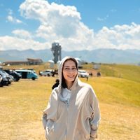 Rano Kudaibergenova's Photo