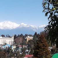 Ashwin Gurung's Photo