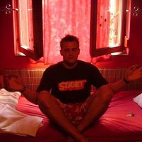 Thomas Massin's Photo