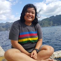 Sarah Rodriguez's Photo