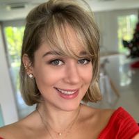 Fernanda Oliveira的照片