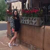 Gemma Radcliffe的照片