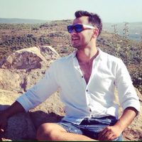 Ege Demirci的照片