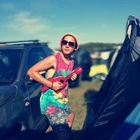 Rueben Gumina's Photo