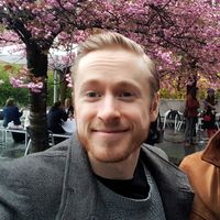 Bjørn Mathisen's Photo