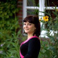 Alina Eloevich的照片