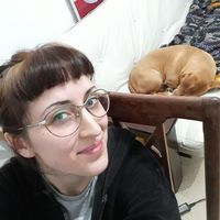 Glenda Morán的照片