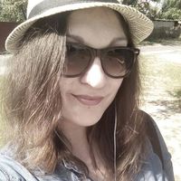 Hanna Tyrtychnaya's Photo