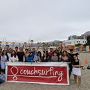 Beach Volleyball的照片