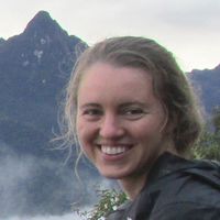 Rebecca Smith's Photo