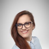 Aga Mańkowska's Photo