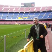 Mehdi Socrate Idrissi的照片