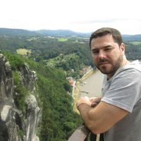 Ze Pedro Barcala的照片