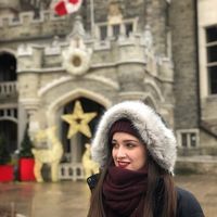 Fotos de Adriana Garcium