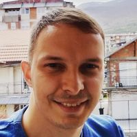 Viacheslav Andreev's Photo