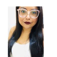 Teresa Laguna Romero's Photo