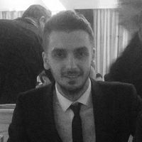 Cezar Nechifor's Photo