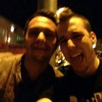 Cristian Caballero R's Photo