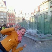 Justyna Rajek's Photo