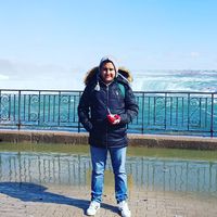 Didier Calderon的照片