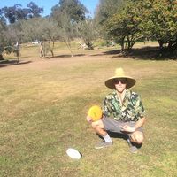 Nathan Andersen's Photo