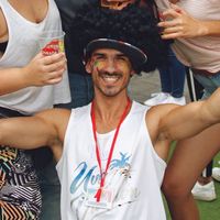 Alberto Negrín的照片