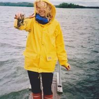 Ayla Brinkmann的照片