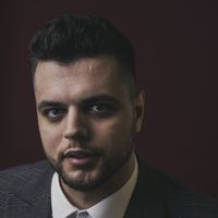 Krzysztof Maciejko的照片