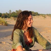 Elisa Puccia的照片