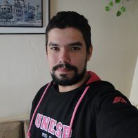 André Oliveira's Photo