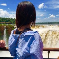 Nathalie Xuxa's Photo