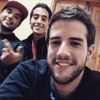 Franco Garbini's Photo