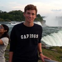 Benjamin Gregersen's Photo