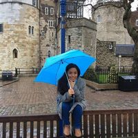 María Guadalupe MORENO BAUTISTA的照片